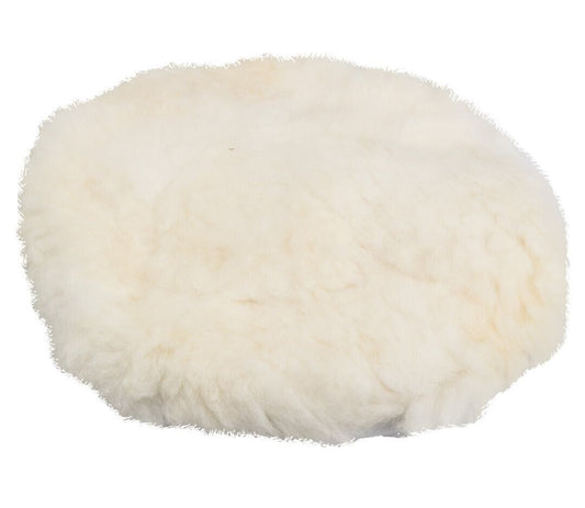 Poliermaschine Schleifmaschine Rotationsschleifer Lack Poliergerät 180mm 1300W