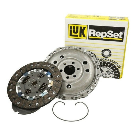 LUK coupling coupling kit coupling set Golf 3 Vento Cordoba Toledo 2.0 ADY AGG