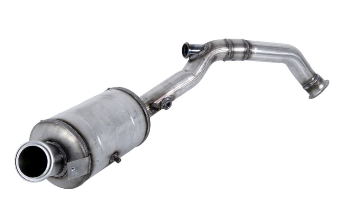 Rußpartikelfilter DPF Dieselpartikelfilter Mercedes ML W166 250 350 CDI ab 06.11