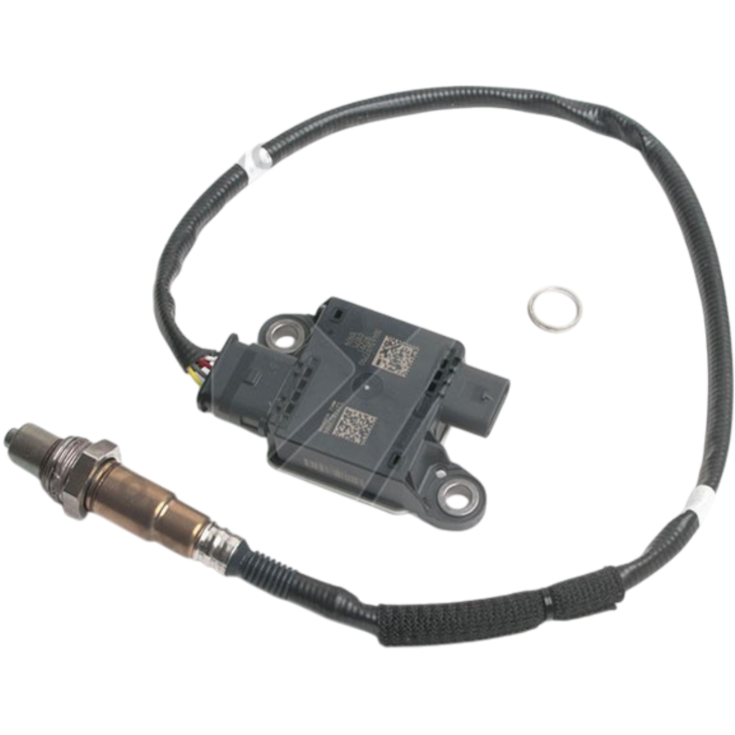 Original NOX-Sensor Fiat Doblo Fiorino Qubo 1,3D Alfa Giulia Stelvio 2,2D Jeep