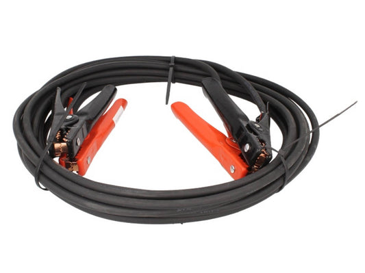 Starterkabel 1200A Starthilfekabel Batterie-Überbrückungskabel 6m LKW PKW Diesel