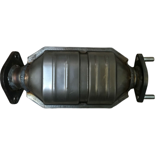 Kat catalyst for Hyundai IX20 Kia Ceed Venga CVVT 1.4 G4FA 66KW 1.6 G4FC 92KW