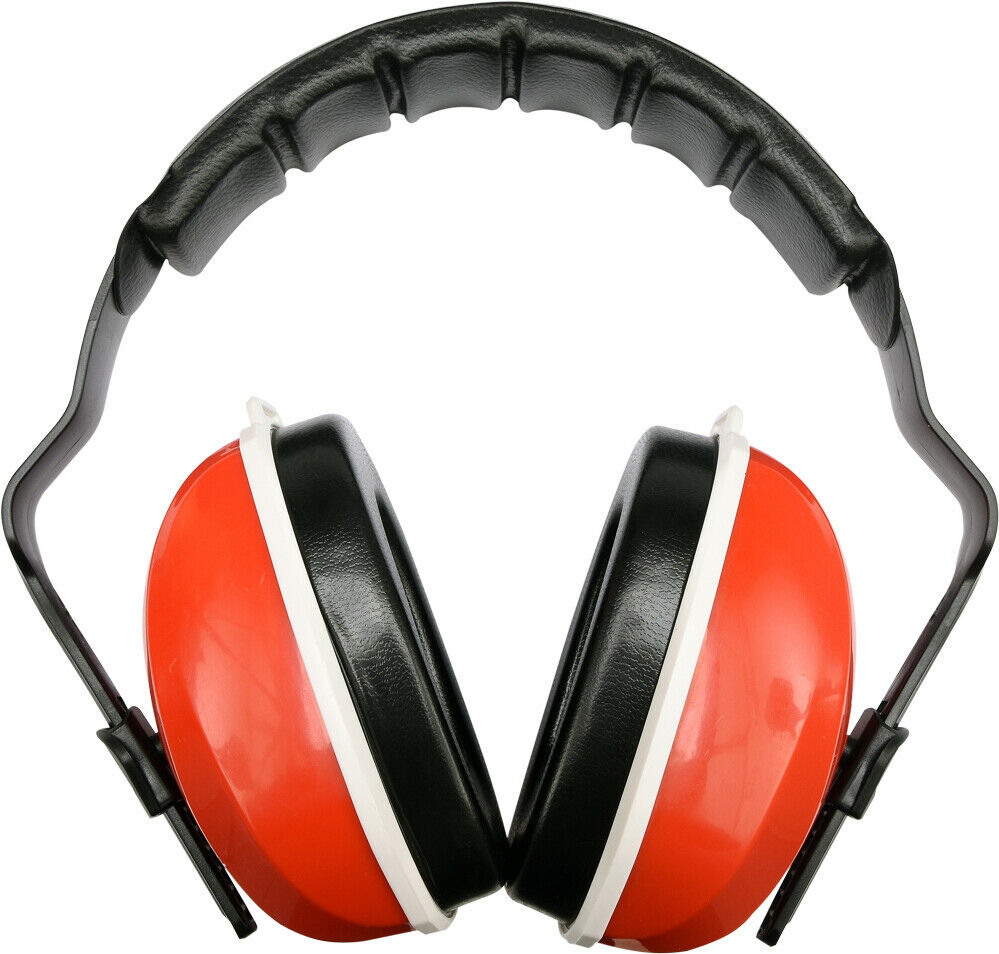 Yato 74621 capsule belonging to the earner of the handlebar protection 27db sound insulation