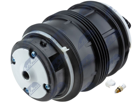 Luftfederung Luftfederbalg hinten li re für Mercedes E-Klasse W211 2002-2009