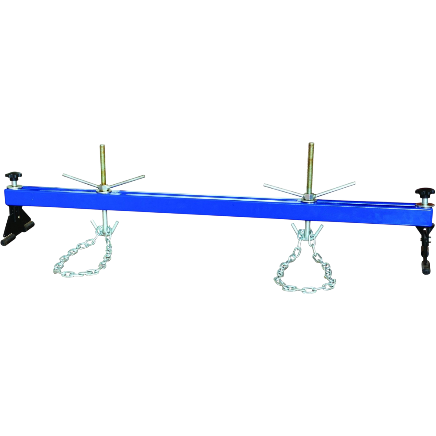 ENERGY Motorbrücke Motor Hebezeug Werkzeug Auto Motor Heber Motorträger 500kg