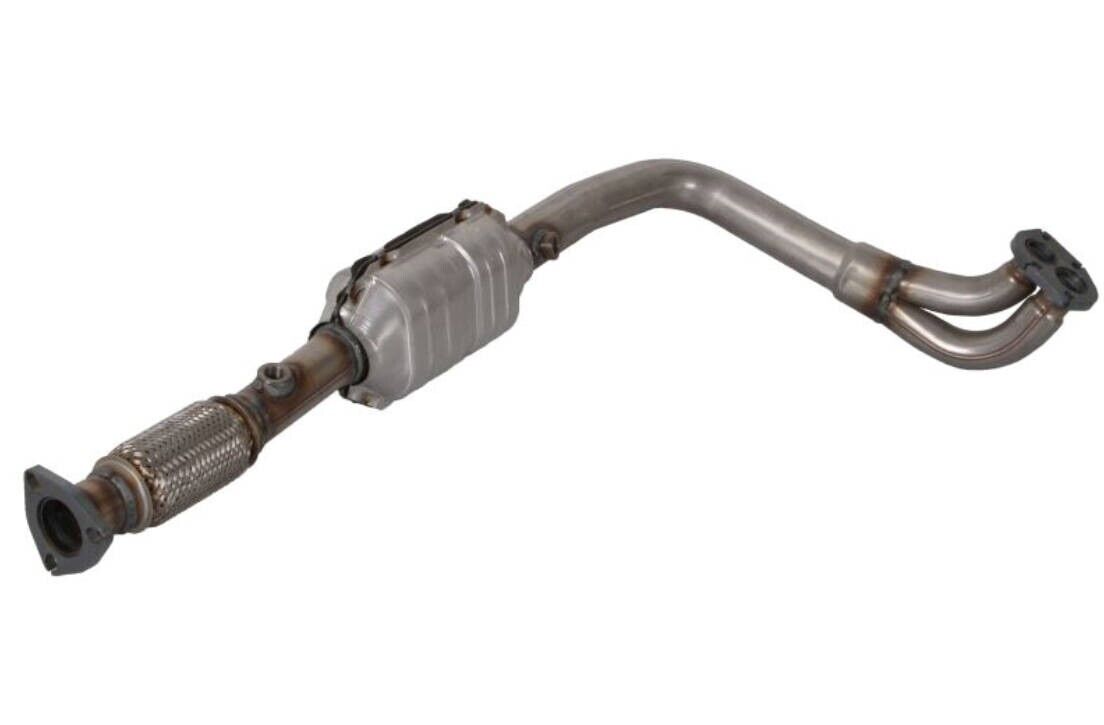 Katalysator Kat Krümmerkat Hosenrohr Lada Niva II 2123 1,7 09/02- 212141200018