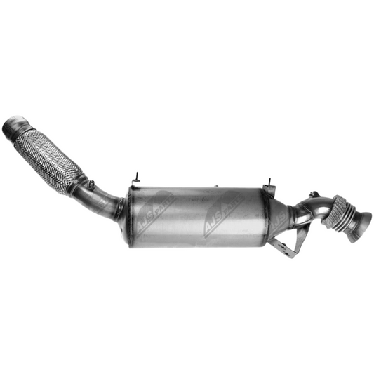 Rußpartikelfilter Dieselpartikelfilter für Sprinter 906 209 211 215 309 311 315