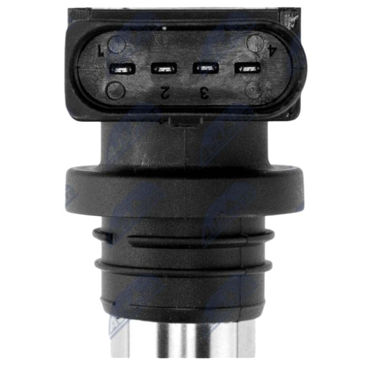 Zündspule für Audi A1 A2 A3 VW Golf 4 5 6 Passat 3C Polo 9N 6R Touran Tiguan 1,4