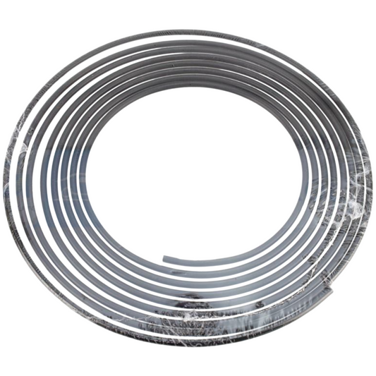 5m 4,75mm Bremsleitung Leitung Bremsflüssigkeit Universal Benzinleitung Stahl