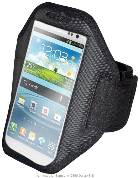 Sportarmband Schutzhülle 4,8 Sport Joggen Fitnesstasche Armtasche Handy Smartfon