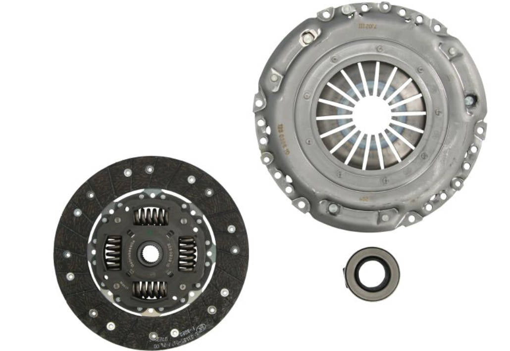 LUK 623108900 coupling coupling? Atz coupling