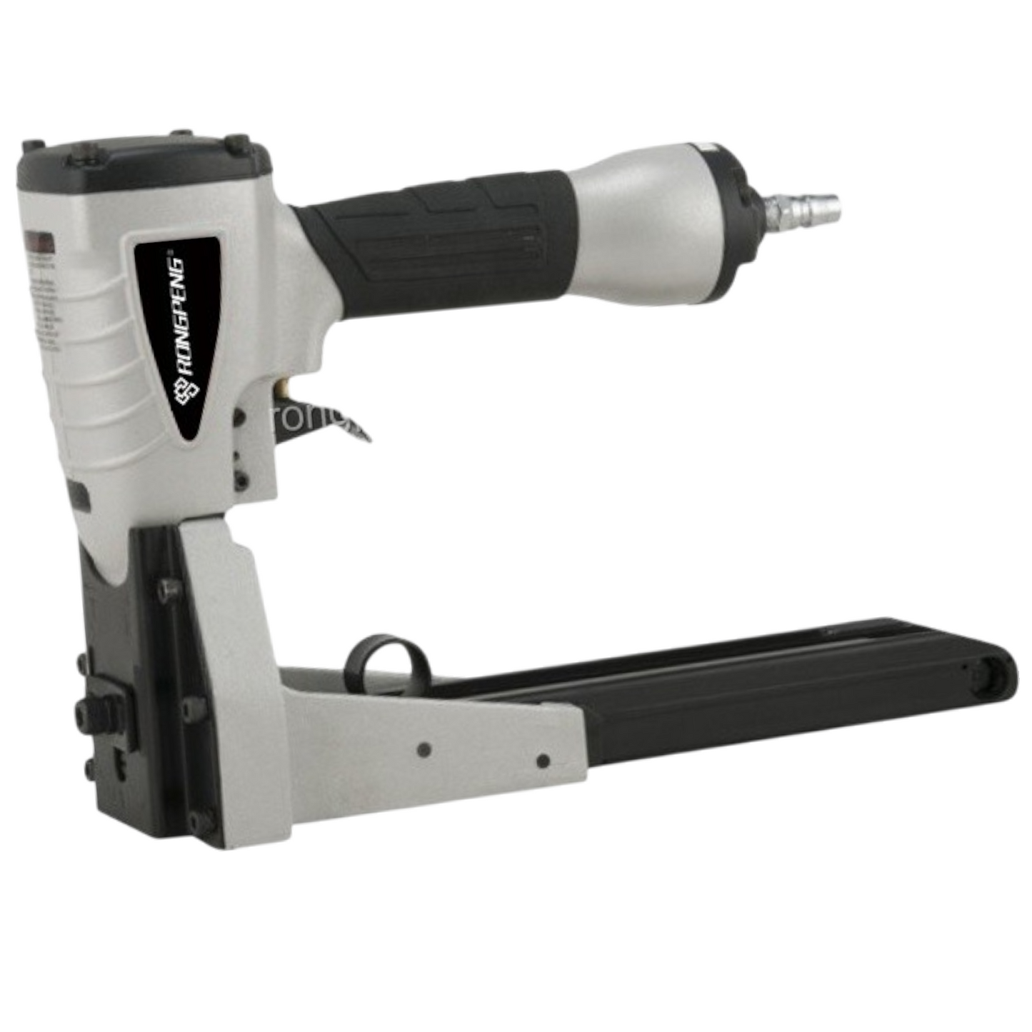 pneumatischer Kartonverschlusshefter 35/18 Luftdruck Paket verschluß Tacker