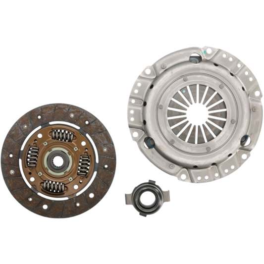 Cup complete clutch set coupling kit for Skoda Felicia 1.9d