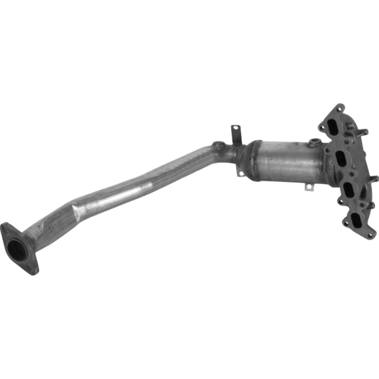 Catalyst Kat Krümmerkat for Fiat Stilo (192) 1.2 16V 59kW 80PS 46821591