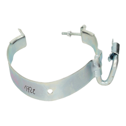 Bandschelle Auspuffhalteschelle Schelle Astra F Corsa B Kadette E Combo