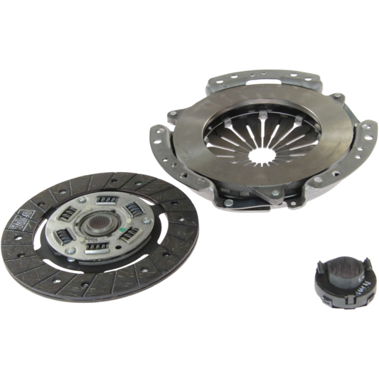 Valeo Kupplung Kupplungskit Kupplungssatz Renault 19 21 Laguna Volvo 440 460