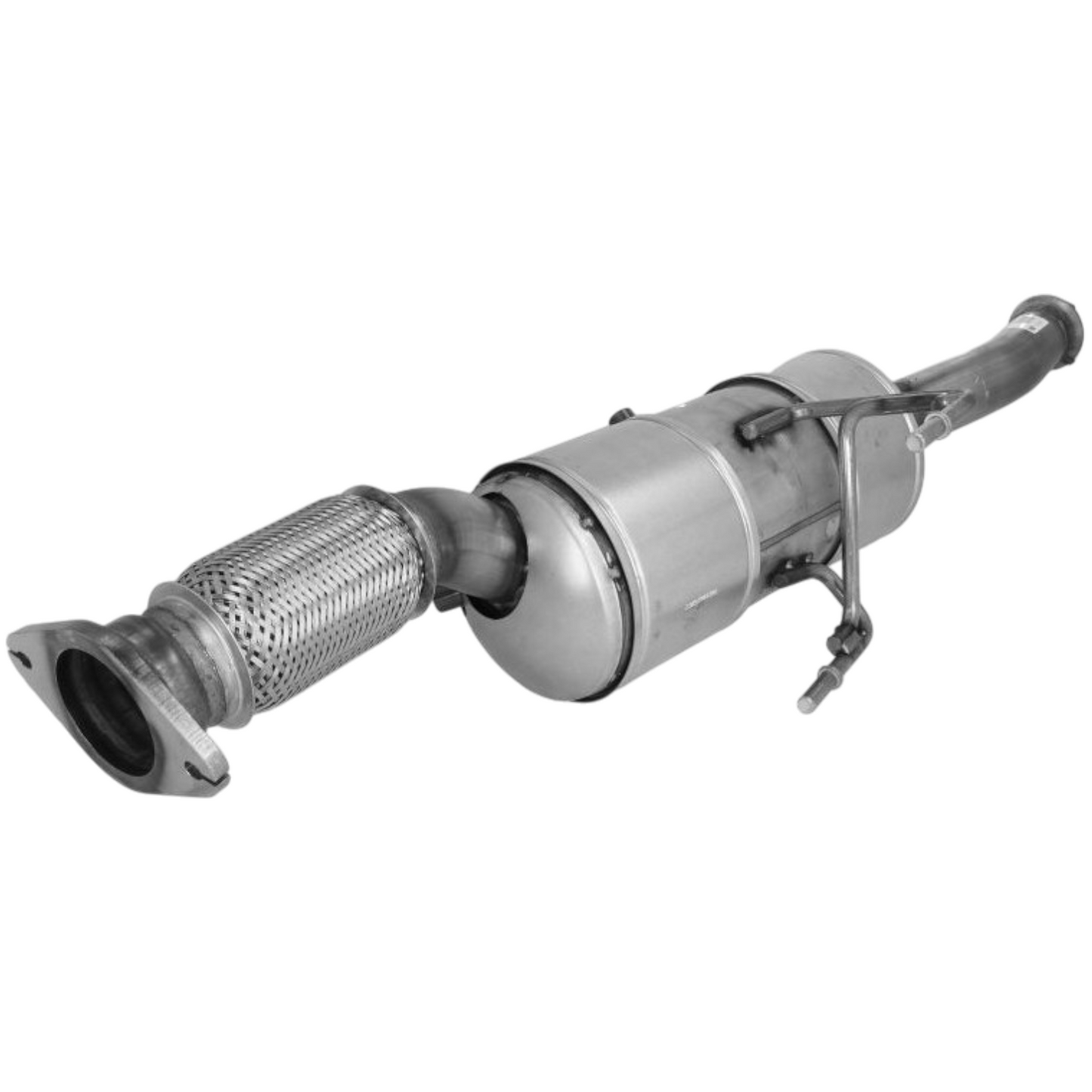 Rußpartikelfilter Dieselpartikelfilter NV400 Movano Master III 2.3dCi RWD 10/03-