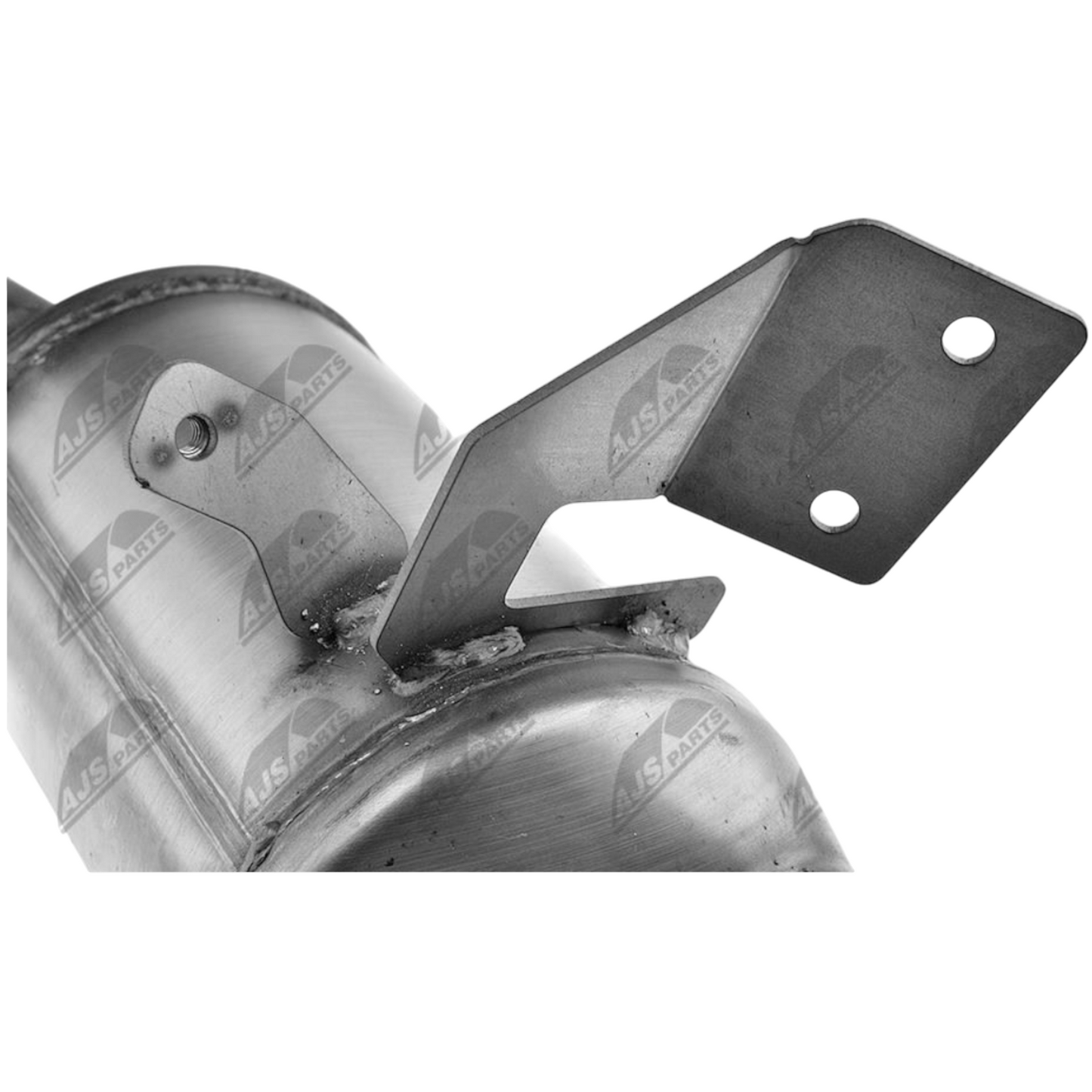 Rußpartikelfilter DPF Dieselpartikelfilter für BMW 318d 320d xDrive M47 E90 E91