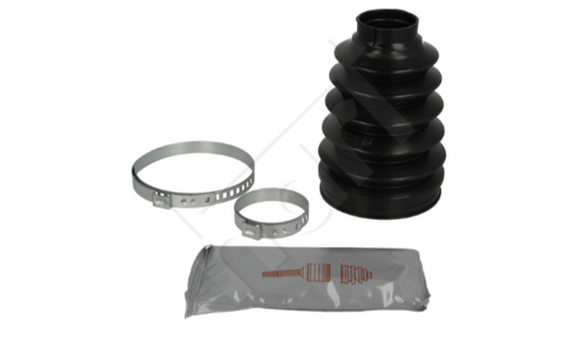 Achsmanschette Faltenbalgsatz Set Innen für Mercedes A B Klasse W168 W169 W245