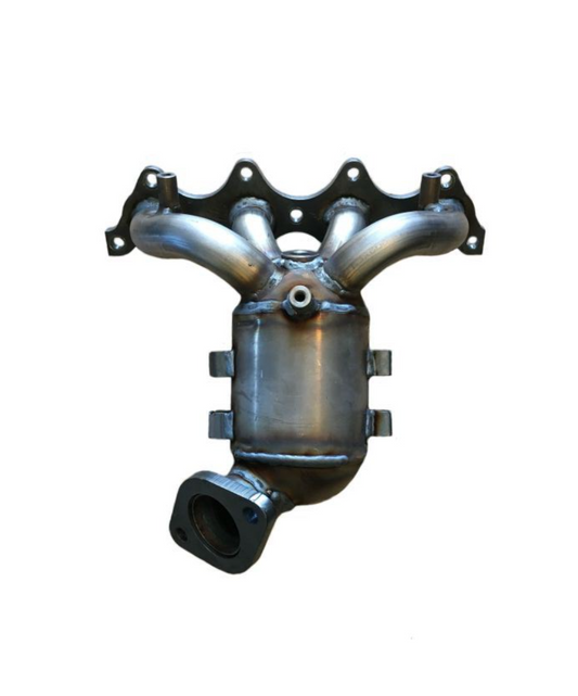 Catalyst crumbs for Kia Ceed Venga 1.4 1.6 16V CVVT G4FC 07/09-