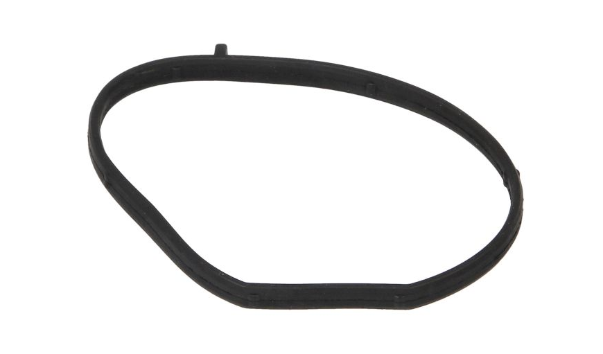 Dichtung AGR-Ventil für Audi A3 A4 A5 A6 VW Golf Passat Skoda Seat VAG 2.0 TDI