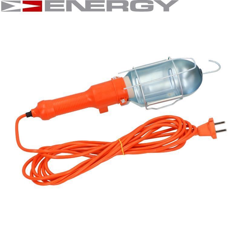 Energy NE00417 Stable Lamp Handlamp 280mm