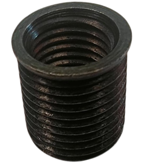 Einschraub-Hülse Glühkerzengewinde M8 x 1 Reparaturgewinde 11mm Diesel Motor