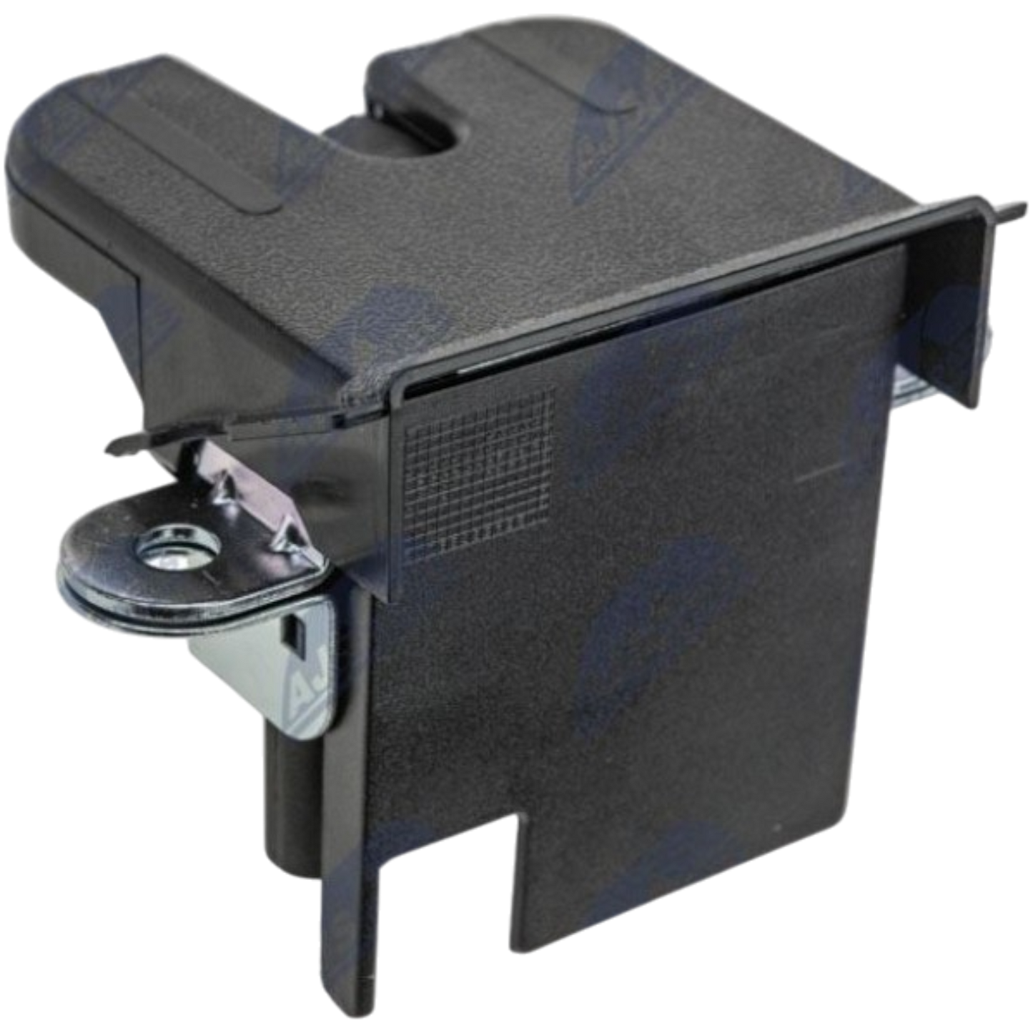 Schloss Heckklappe Heckklappenschloss Microschalter für VW Polo 6R Golf Tiguan