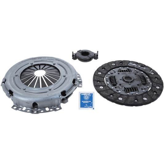 Sachs Kupplung komplett Kupplungskit Kupplungsatz Sachs VW Lupo 6X1 6E1 1,4 16V