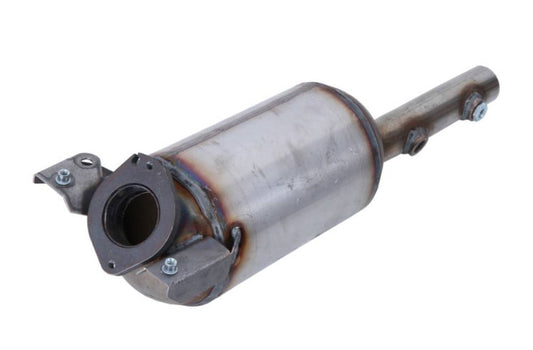 Rußpartikelfilter Dieselpartikelfilter DPF Grand Scenic Megane 1.9dCi