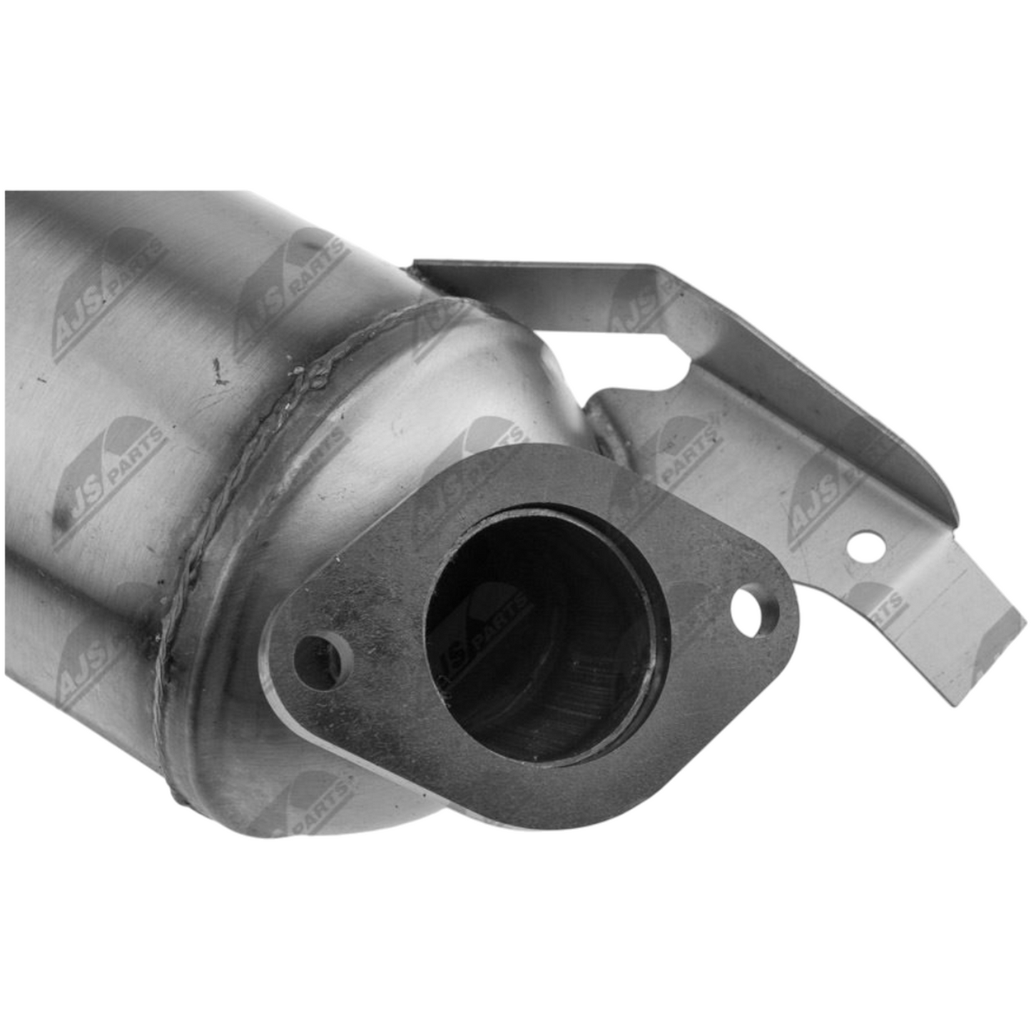 Rußpartikelfilter DPF Dieselpartikelfilter Renault Master II 2,5 dCi 08/2006-