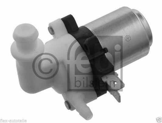Febi washing water pump disc washing pump Fiat Ducato 280 290 Peugeot J5