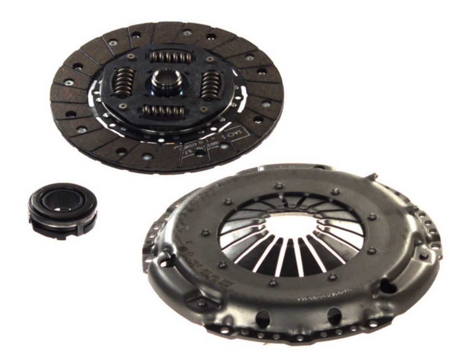 Sachs Kupplung Kupplungskit Kupplungssatz VW Passat 35i 2,0 2E T4 1,8 PD AAC