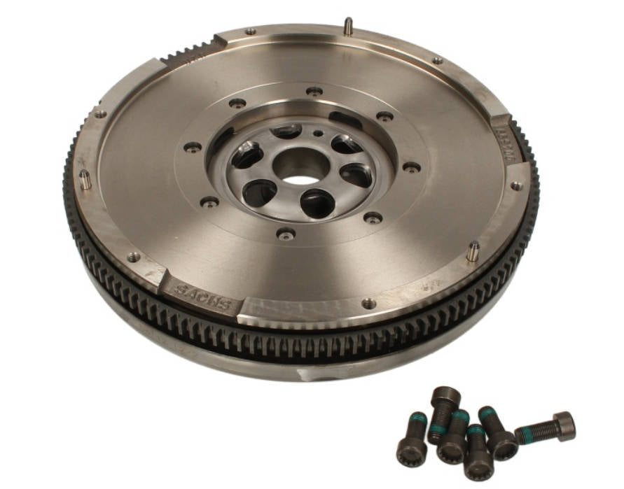 Sachs 2294003341 ZMS Zweimassenschwungrad Schwungrad Galaxy Alhambra Sharan 1,9