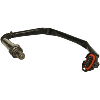 Lambdasonde für Opel Astra Corsa Chevrolet Fiat Punto 188 1,2 Audi VW Golf 4 1,4