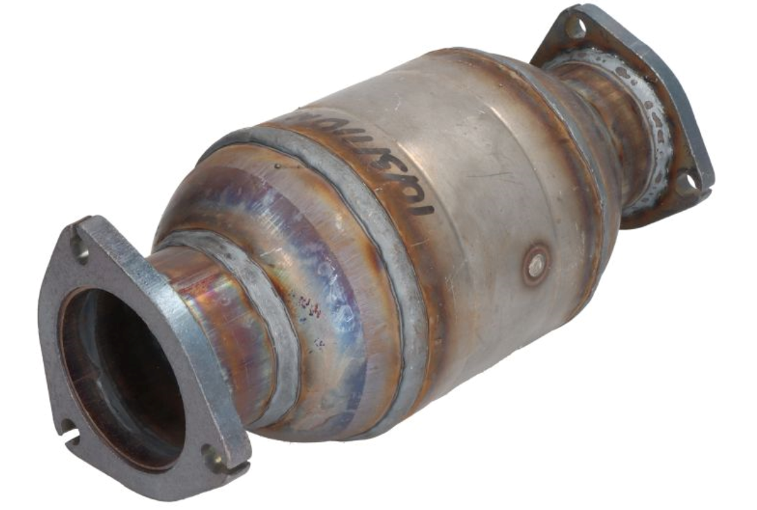 Kat Katalysator für Opel Antara V6 3.2 i Z32SEE 2006-2011 96629312