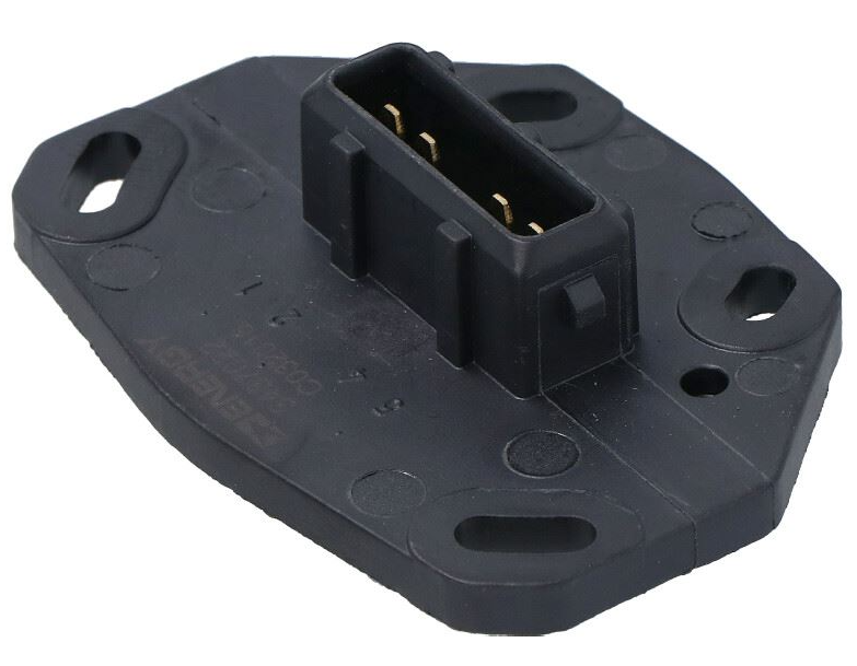 Drosselklappe Sensor Drosselklappenstellung für VW Golf 3 Seat Ibiza Fiat Tipo