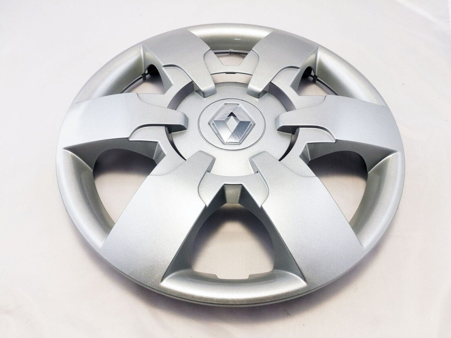 Original Renault Master III Bus ab 2010 Radkappe Radzierblende 16" 403150037R