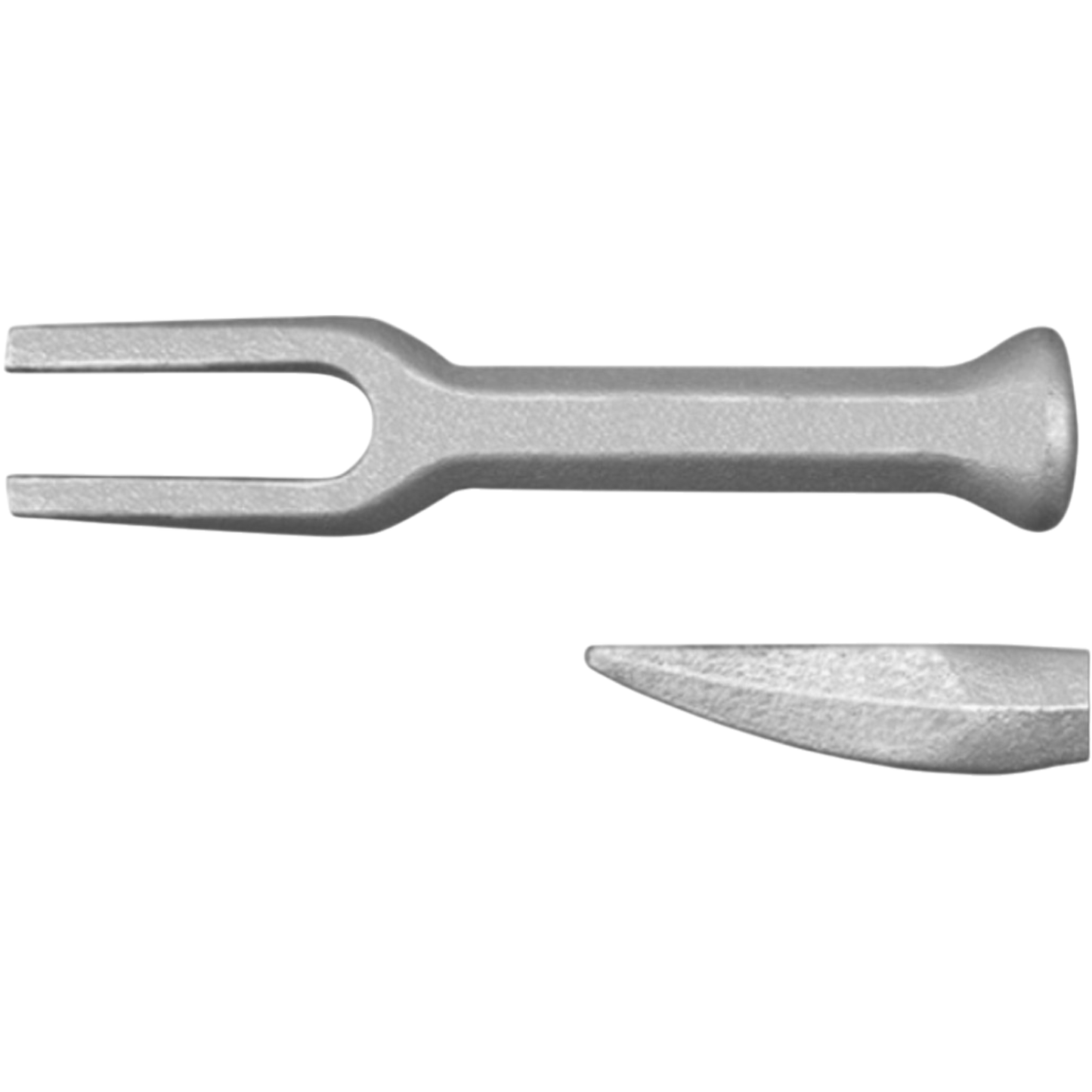 Kugelgelenkabzieher Traggelenk Kugelkopf Spurstangenkopf 18mm Trenngabel 200mm