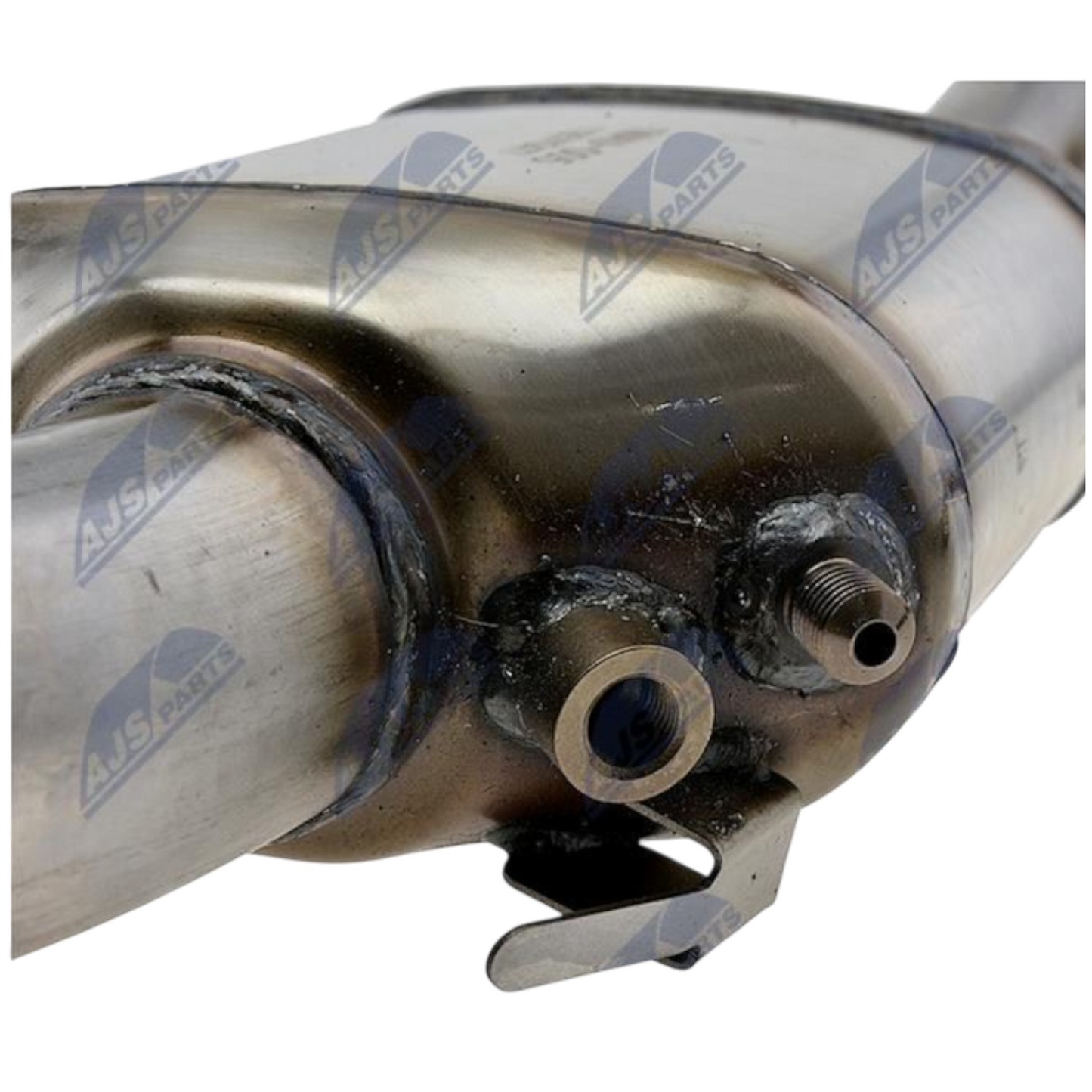 Rußpartikelfilter Dieselpartikelfilter für Audi A6 4F 2,7 BSG BPP CAN 3,0 TDI