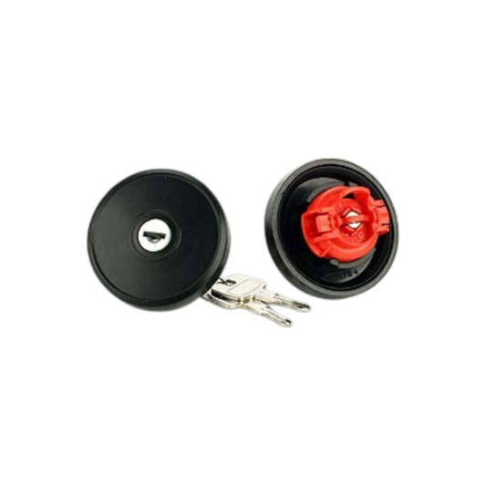 Tankdeckel Tankverschluss Schlüssel verschließbar für Fiat Ulysse Citroen C3 C4