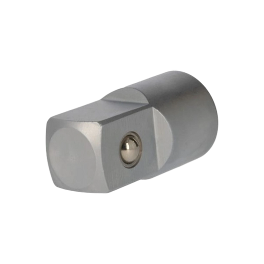 Steckschlüssel Stecknuss Adapter 1/2" auf 3/4" große Ratsche Steckwelle Antrieb