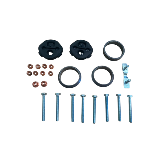 FA1 Montagesatz Anbausatz Katalysator für Mercedes R129 500 SL 09/1989-08/1995