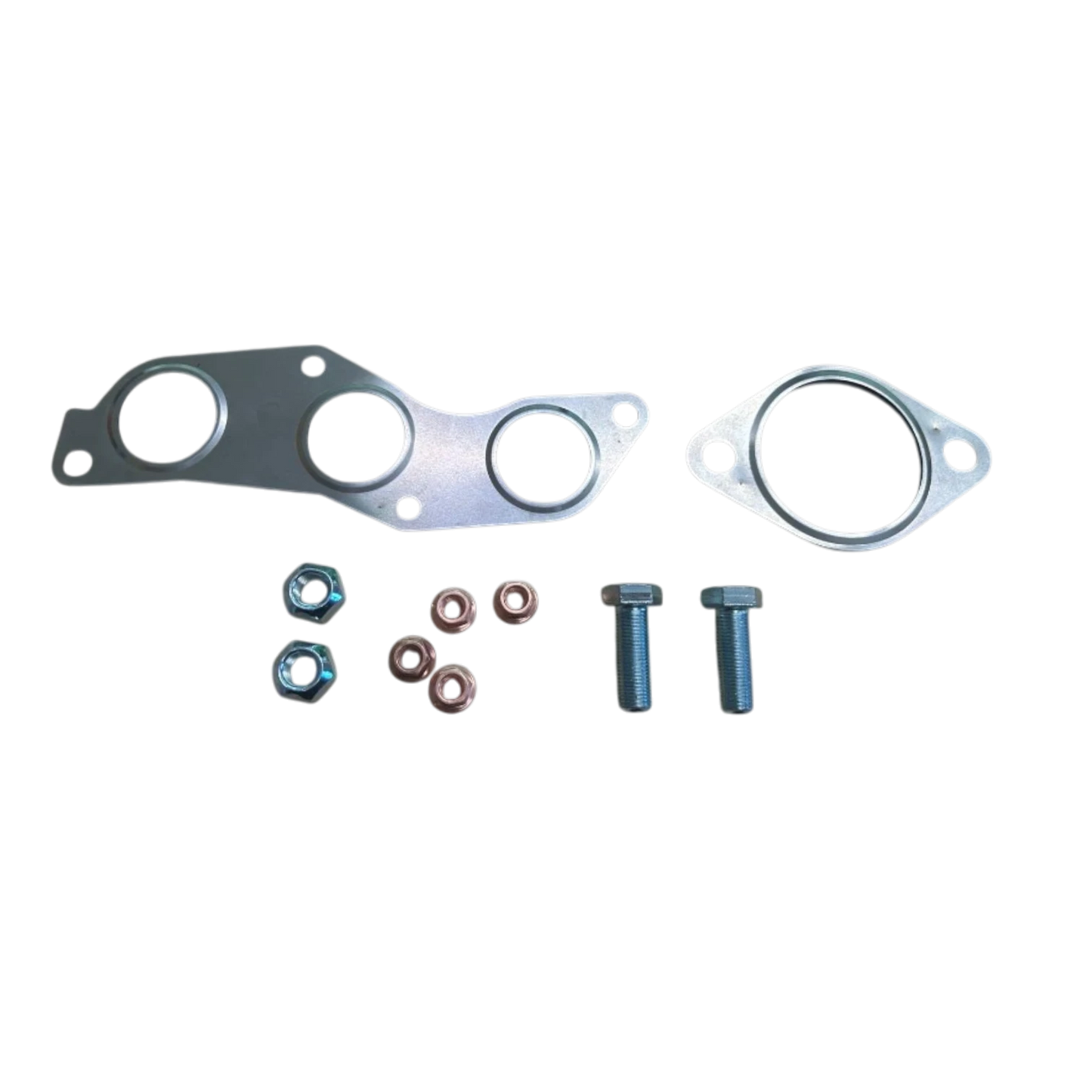 Montagesatz Katalysator für für Hyundai I10 Kia Picanto 1,0 i BA IA PA 11-17