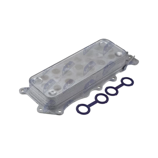 Ölkühler für Mercedes W203 W204 W211 W212 W213 Sprinter Vito 280 320 350 CDI