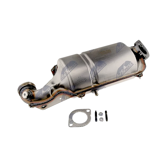 Rußpartikelfilter Partikelfilter Dieselpartikelfilter DPF für Bravo Doblo 1,6JTD
