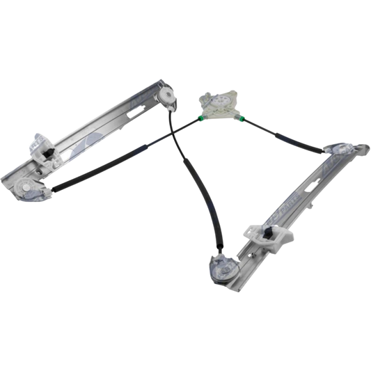 Fensterheber vorne links Fahrerseite Führung Schiene Jeep Compass Patriot MK74