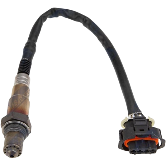 Lambdasonde für Opel Astra Corsa Chevrolet Fiat Punto 188 1,2 Audi VW Golf 4 1,4