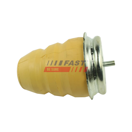 Anschlagpuffer Hinterachse Lager für Fiat Ducato 230 Peugeot Boxer Jumper ab 94