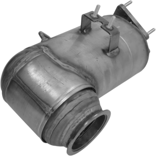 Rußpartikelfilter DPF Dieselpatikelfilter für Volvo S60 S90 V40 V90 XC60 2,0